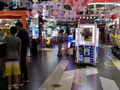 -大玩家(芝罘万达广场店)