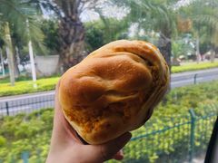 肉松面包-惠源面包店(开禾路店)