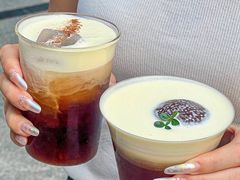 -COFFEE HOLIC(朝外SOHO店)