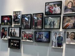 -牙博士口腔品牌连锁(杨浦店)