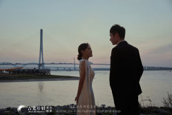 -吉光片羽高端婚纱摄影(泰州优选店)