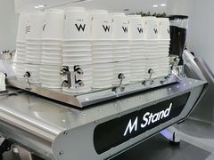 -M Stand(宁波万象城店)
