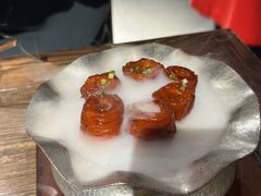 -魁盛居百年鲁菜馆(县西巷店)