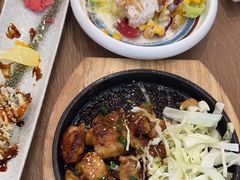 -小川洋风料理(武胜路凯德广场店)
