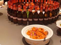 -上和臻品中国菜(花园街店)