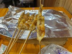 牛筋皮-老黑板筋(顺义总店)