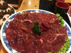 -董家湾重庆老火锅(张家窝店)