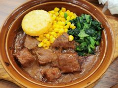 -萨莉亚意式餐厅(金隅嘉品mall店)