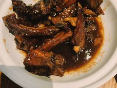 -食光慢宴·安吉土菜馆