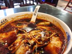 红汤开阳馄饨-熙盛源(凤凰街店)