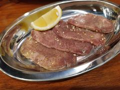 -大阪烧肉BAKA一代(十亩地店)