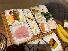 -北京三里屯CHAO酒店