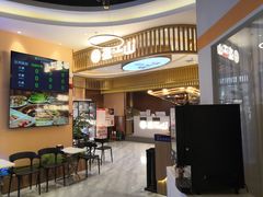 -盛江山自助料理·惠享店(千峰南路店)