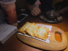 -楼兰新疆主题餐厅(苏州中心店)