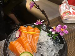 -大雄寿司(中华广场店)