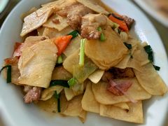 -红炎炎农家菜老字号(金水台店)