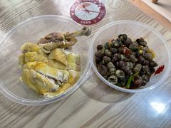 酱爆螺丝-素勤饮食店(城头巷店)
