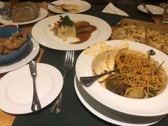 -兰特伯爵西餐厅·啤酒屋(方庄店)