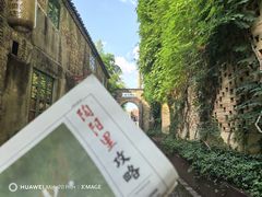 -景德镇古窑民俗博览区