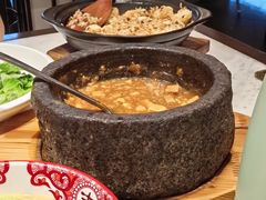 -径山十八道·风味民间菜(杭州总店)