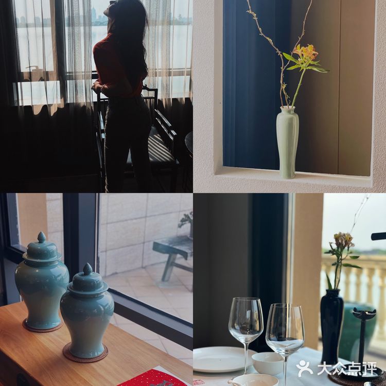 苏州探店 | 米其林黑珍珠一钻餐厅⭐江南苏式风情
