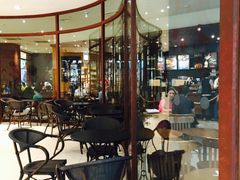 -星巴克(兰州国芳百货店)