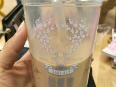 -仙鹿黎·新网红台式茶饮(沈北华强店)