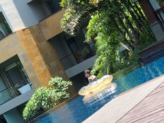 -三亚湾海居铂尔曼度假酒店