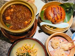 -南京大牌档(夫子庙贡院街店)