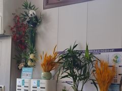-丽泽山庄·生态怀柔菜·虹鳟鱼(红螺寺店)