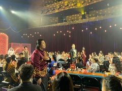 -福州海峡文化艺术中心