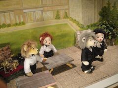 -济州岛泰迪熊博物馆