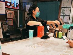 -茶米有言(城市市集龙之梦店)