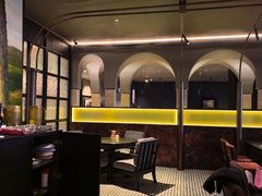 -老友时光·Pizza(泰华黑金店)
