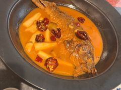 -长安记·大美陕菜(大族广场店)