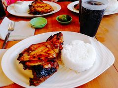 -Mang Inasal - D'mall Boracay