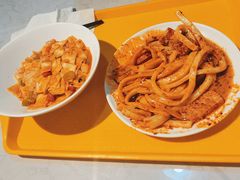 -马三洋芋片(簋街店)