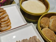 -玉林烤鸭店(黄村兴华店)