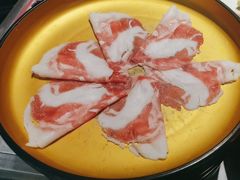 -一绪に寿喜烧(夫子庙水游城店)