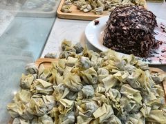 -袁记云饺(鼓楼店)