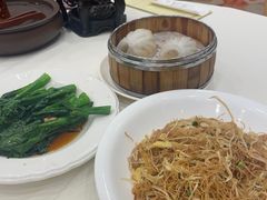 -凤凰楼酒家·粤宴点心(华强北店)