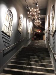 -影博莎美容美发形象设计中心