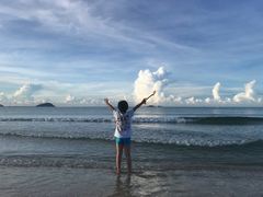 -三亚亚龙湾天域度假酒店