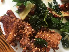 -乡绅本色白家厨坊