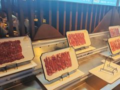 -百草滩羊清水涮羊肉(长城路店)