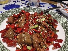 -江南赋(内蒙古大厦店)