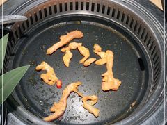 -花味·自助烤肉(雨花客厅店)