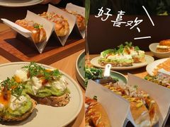 -O'eat Blossom&Pelican(深圳首店)