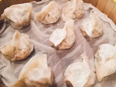 -一刘汤包(杏林店)