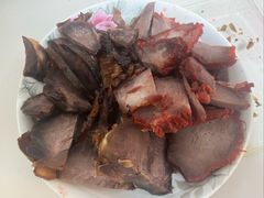 -中山大厦熟食外卖(珠江路店)